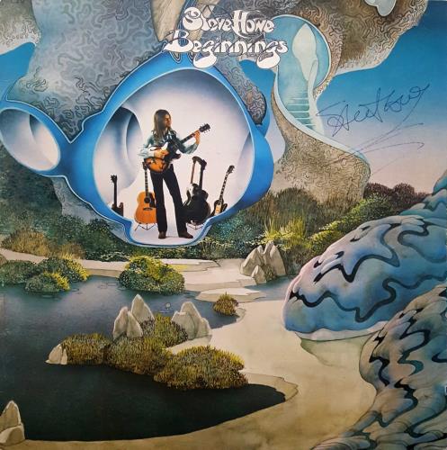 STEVE HOWE,新品CD,直筆サイン入り,YES,スティーヴ・ハウ STEVE HOWE,新品CD,直筆サイン入り,YES,スティーヴ・ハウ - メルカリ